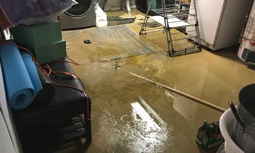 Flood Restoration Services Studio City